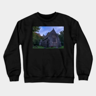 Church of St Margaret Crewneck Sweatshirt